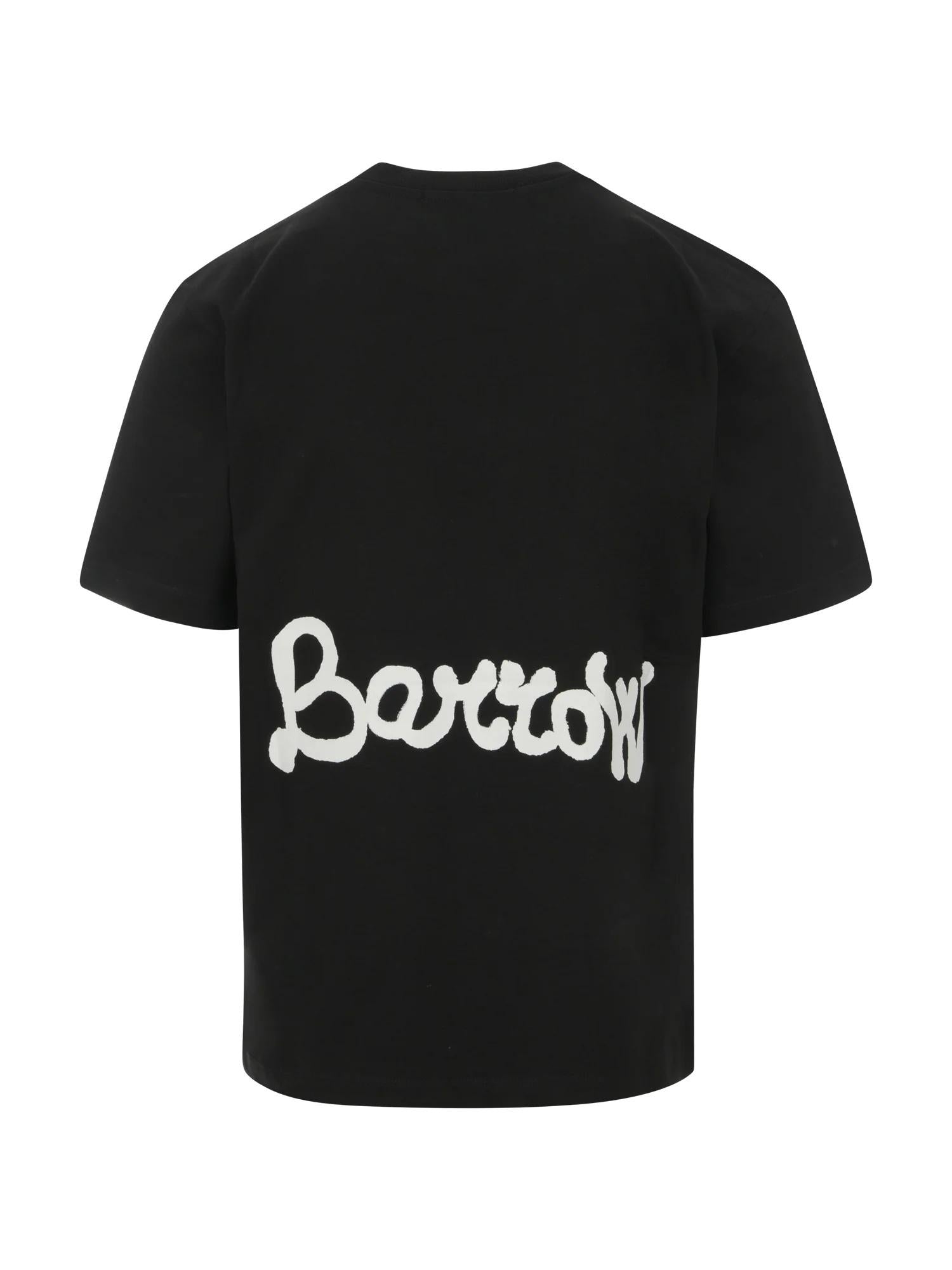 JERSEY T-SHIRT UNISEX 