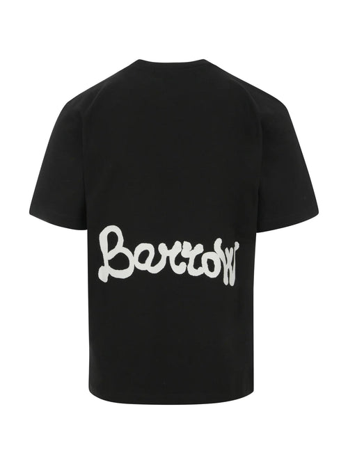 JERSEY T-SHIRT UNISEX 