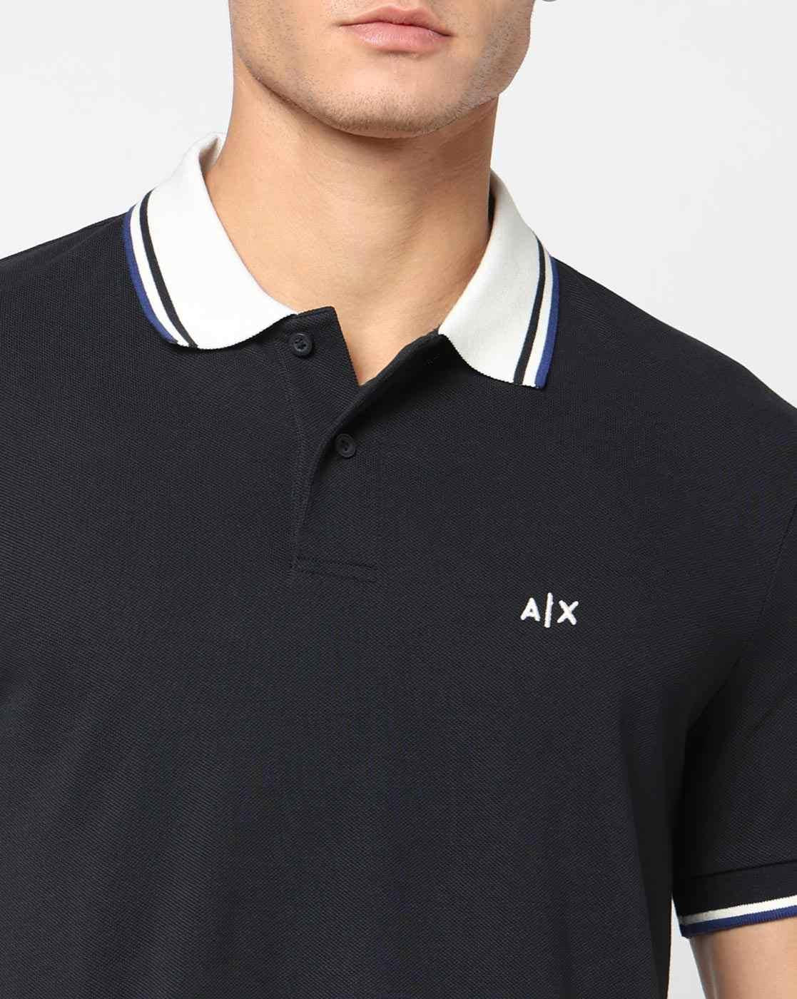 XM002350 AF10366/UB101 ARMANI EXCHANGE