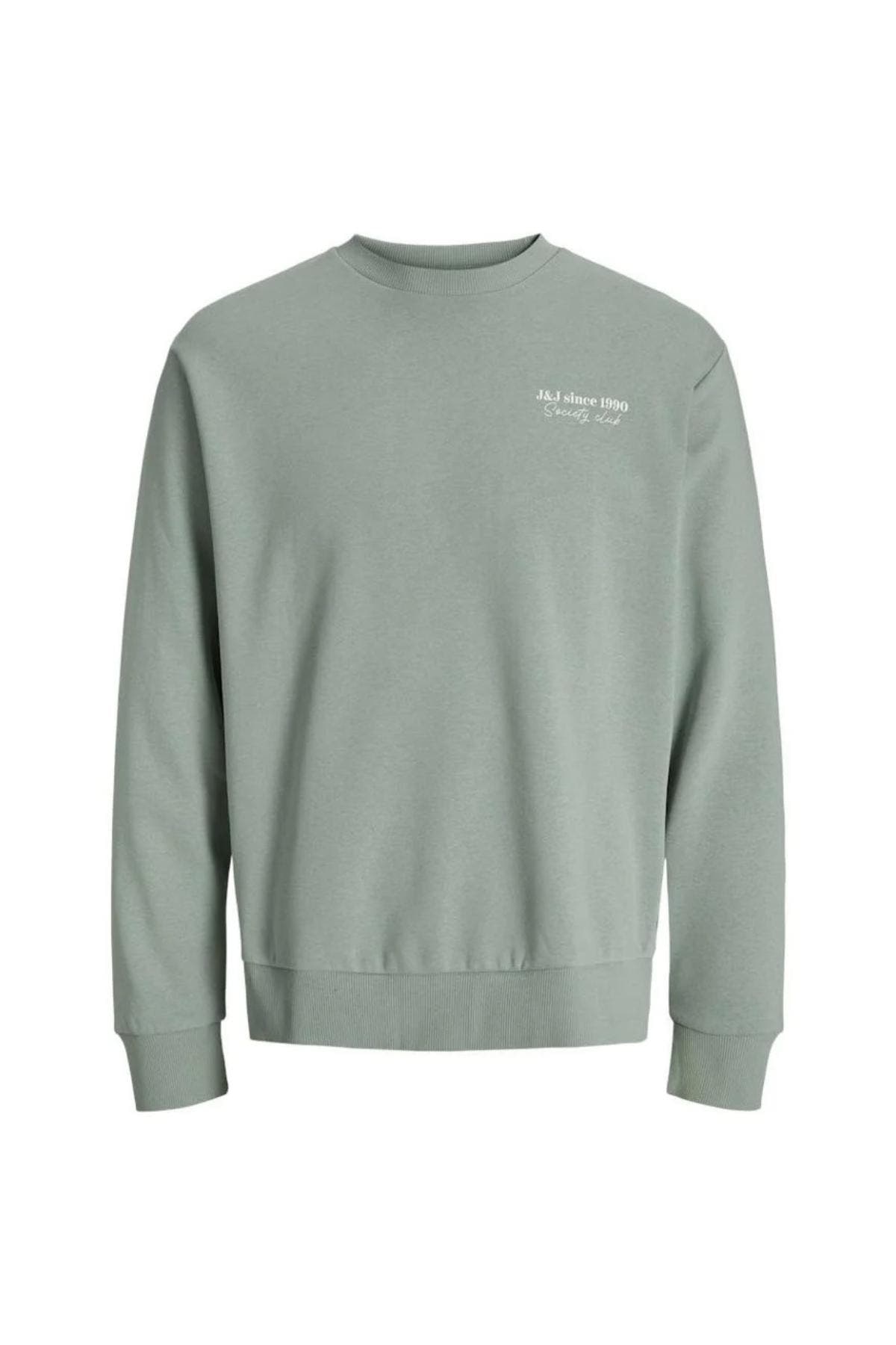 12280711/Iceberg Green JACK AND JONES