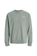 JACK AND JONES JJNINETY SWEAT CREW NECK