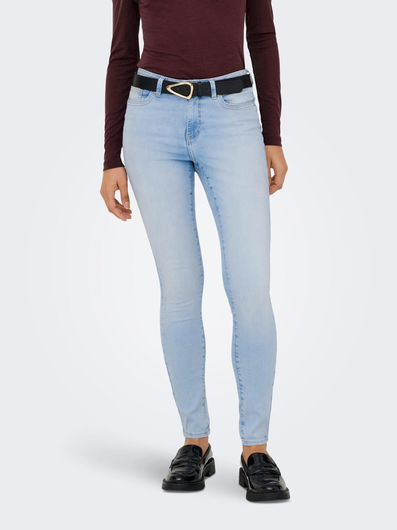 15361591/Light Blue Denim ONLY