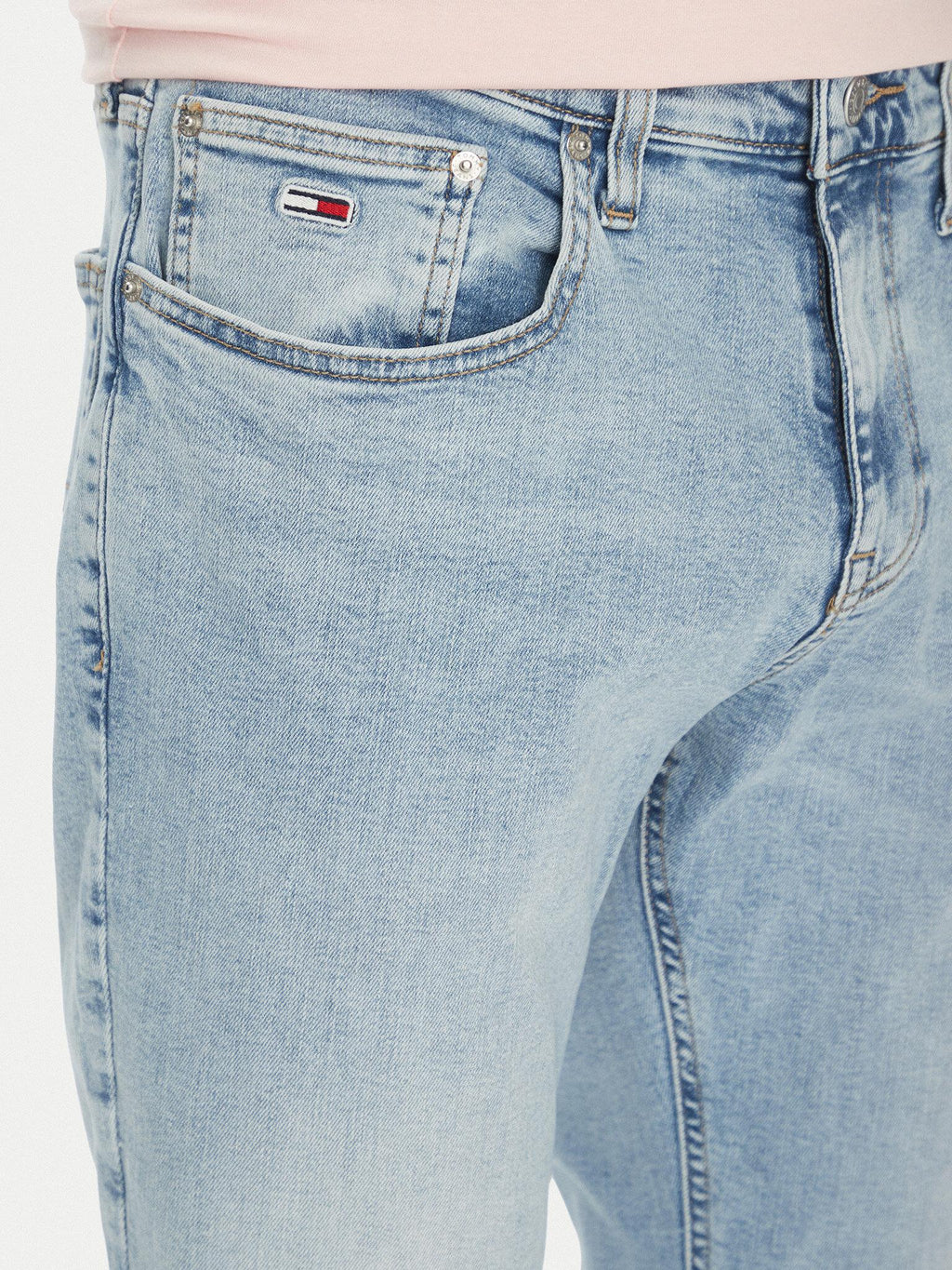 DM0DM20985/1AB TOMMY JEANS