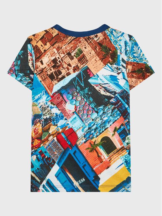 SS T-SHIRT 