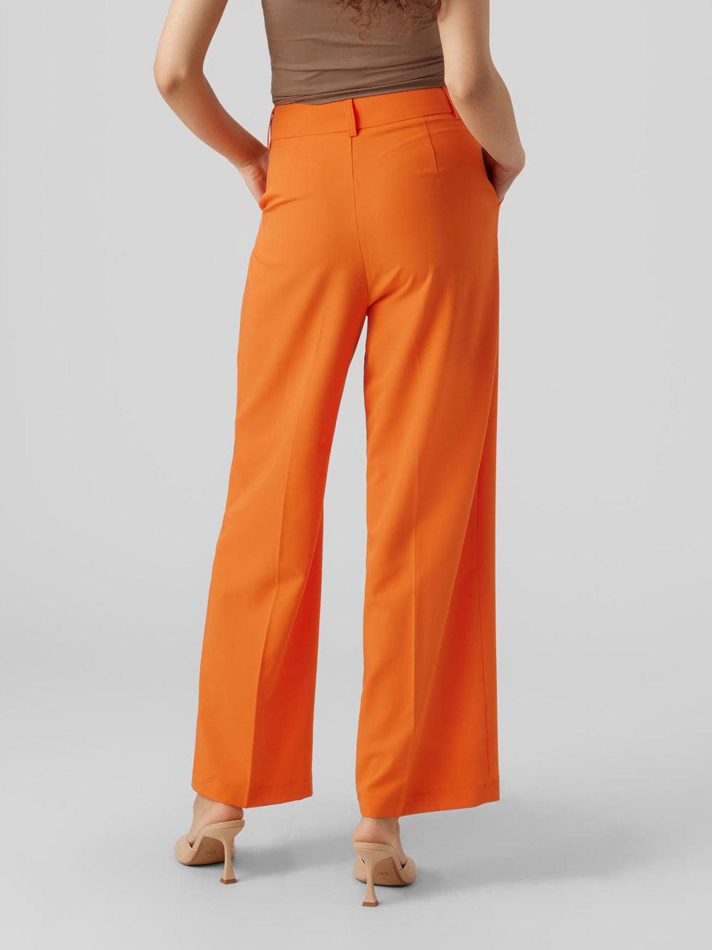 10286139/Scarlet Ibis VERO MODA