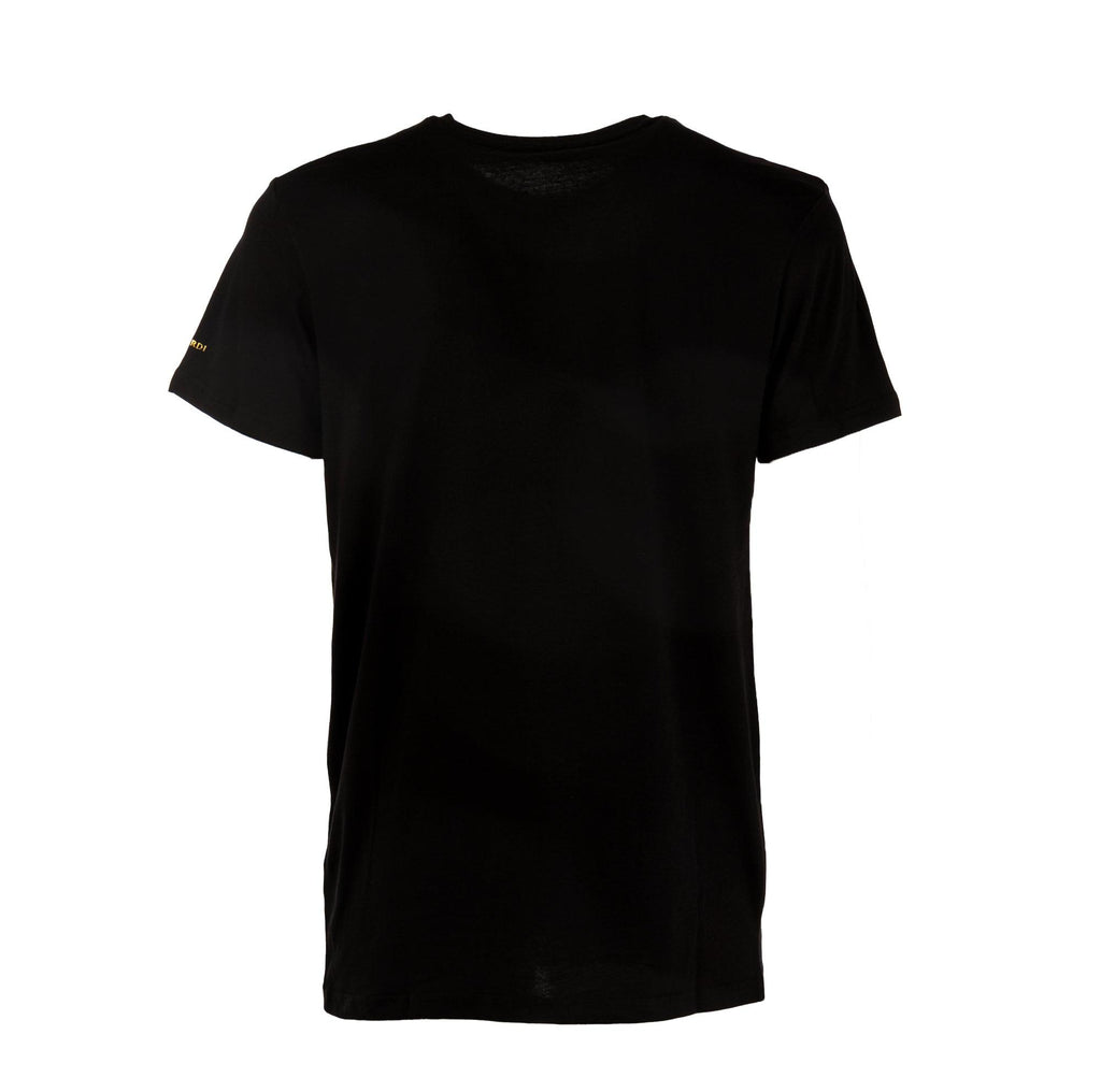 TRU2MTS01/BLACK GOLD TRUSSARDI