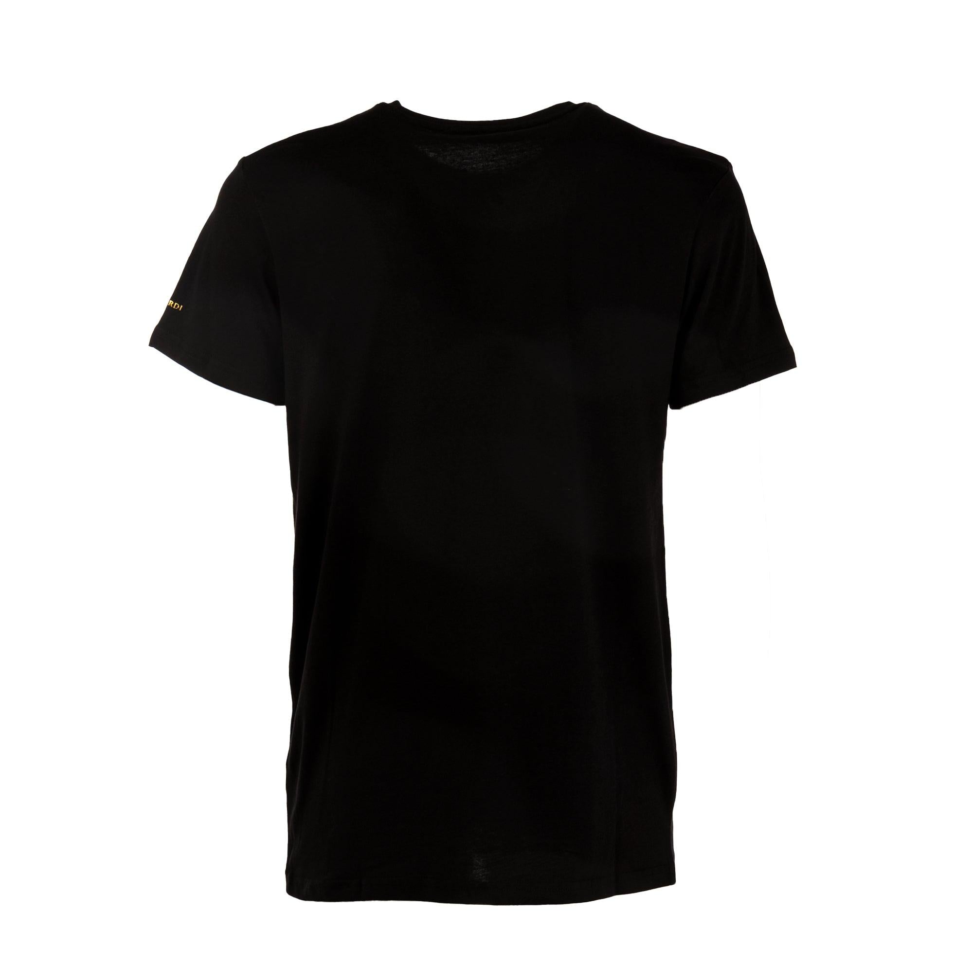TRU2MTS01/BLACK GOLD TRUSSARDI