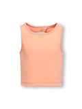 ONLY KIDS KOGNESSA LIFE S/L CUT OUT TOP BOX JRS