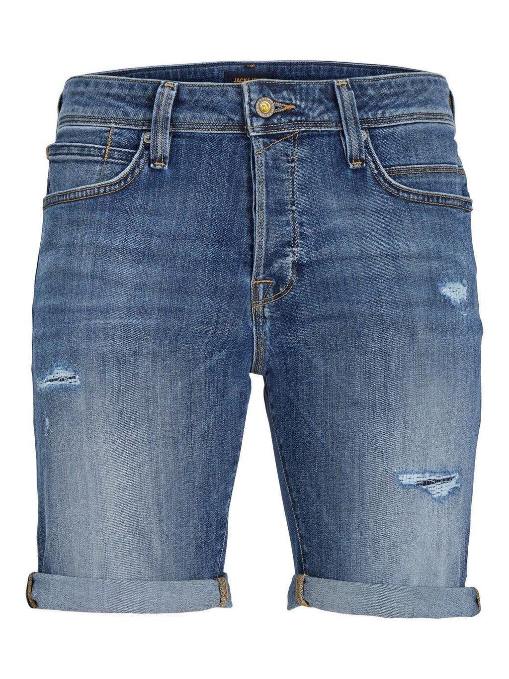 12250490/Blue Denim JACK AND JONES