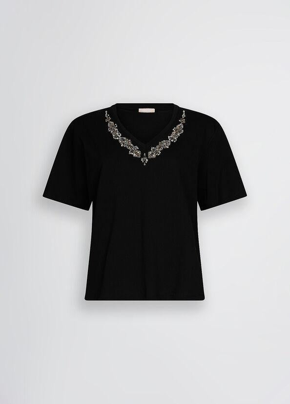 ECS T-SHIRT MODA M/C 
