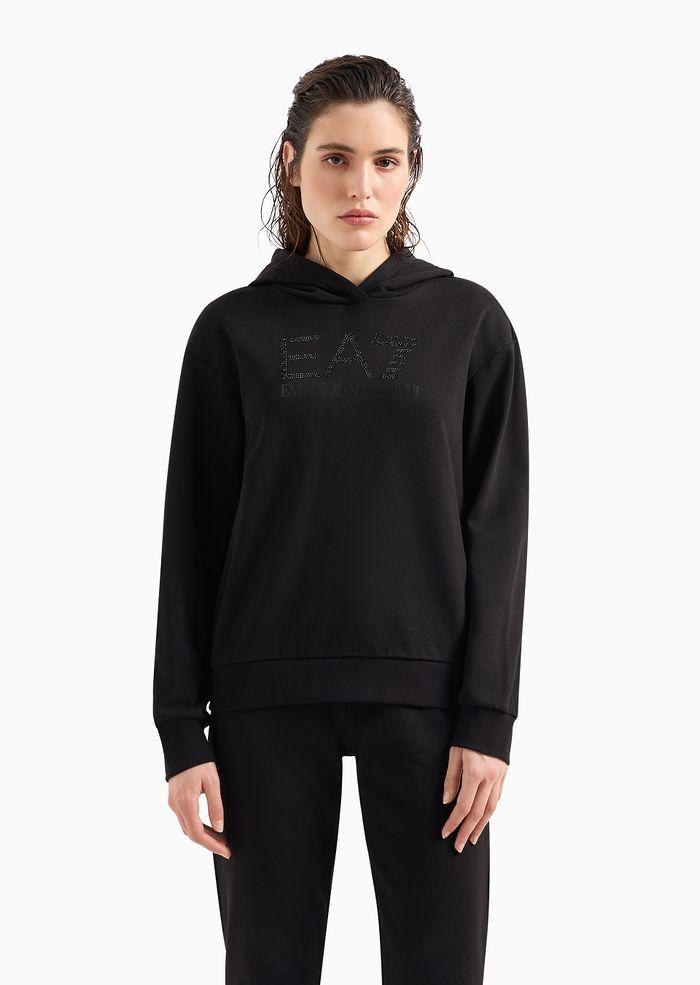 SWEATSHIRT 3DTM23 TJSYZ/1200 EMPORIO ARMANI EA7