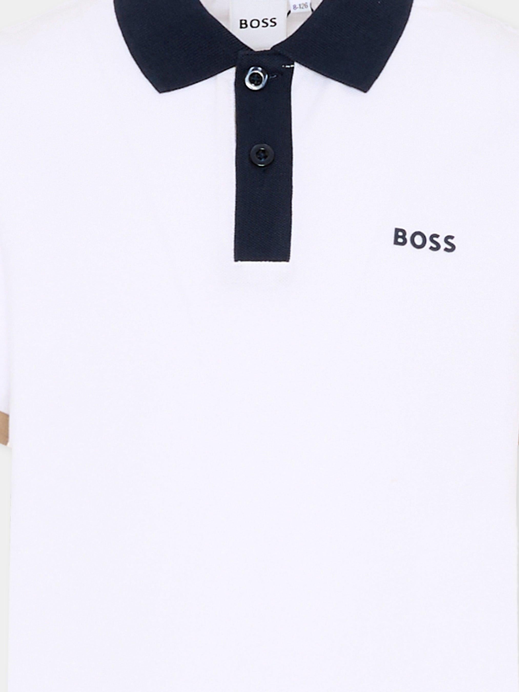 J52955/10P BOSS