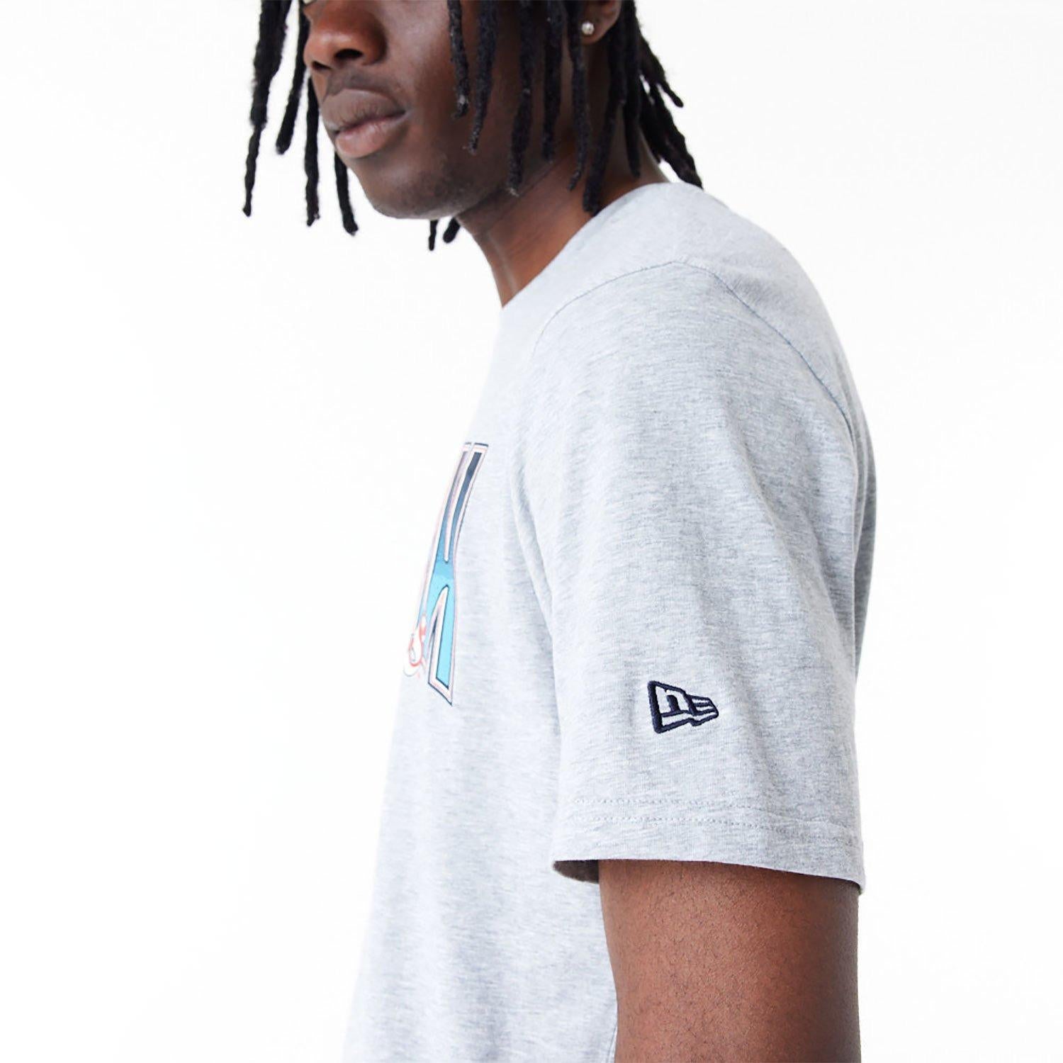 60435546/GREY MED NEW ERA