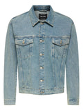 22031183/Light Blue Denim ONLY&SONS