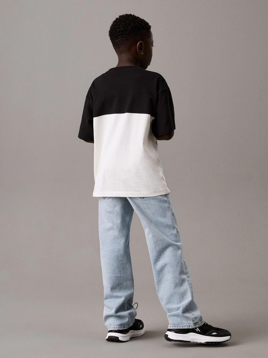 IB0IB02450T/BEH CALVIN KLEIN