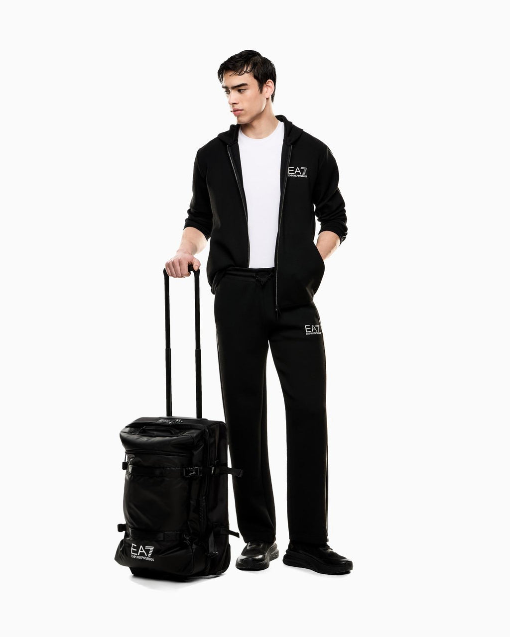 7M000671 AF14146/UC001 EMPORIO ARMANI EA7