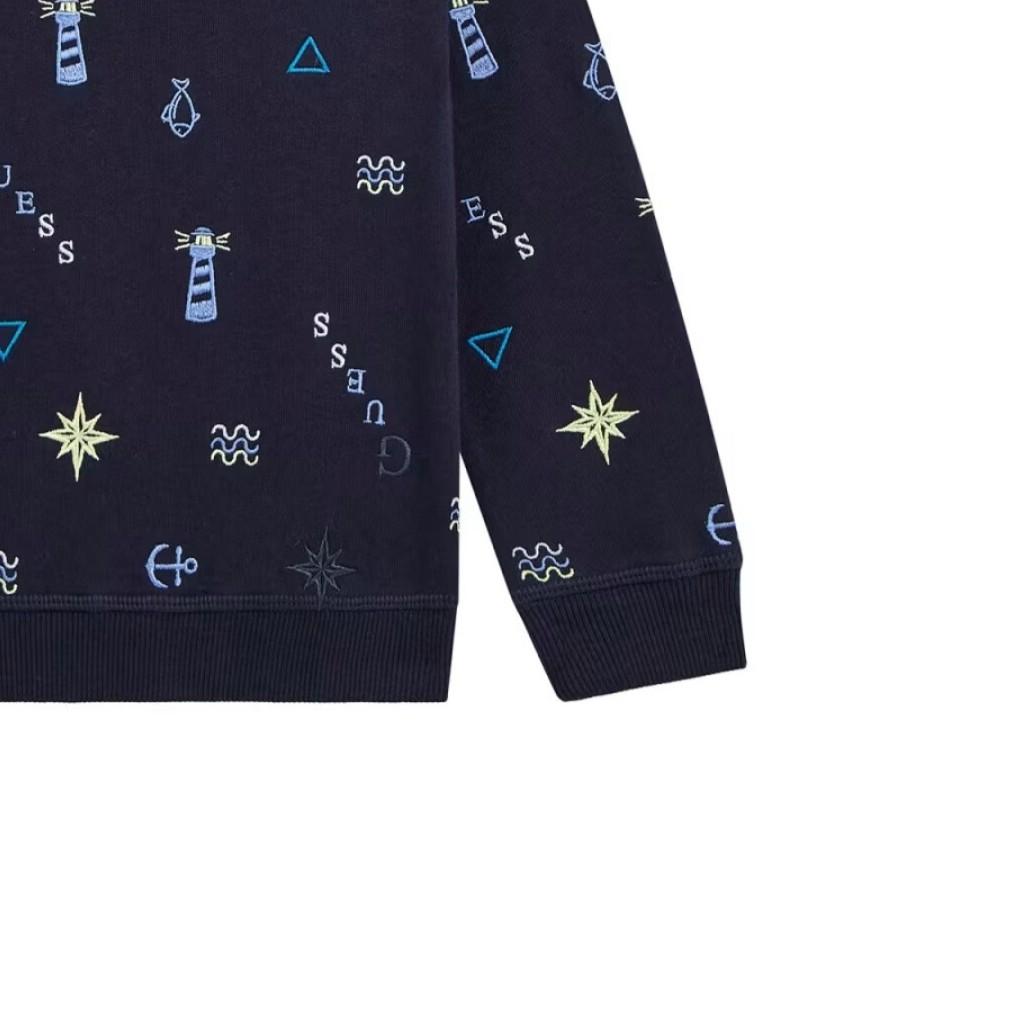 N5BQ03KAX74/F7RT GUESS