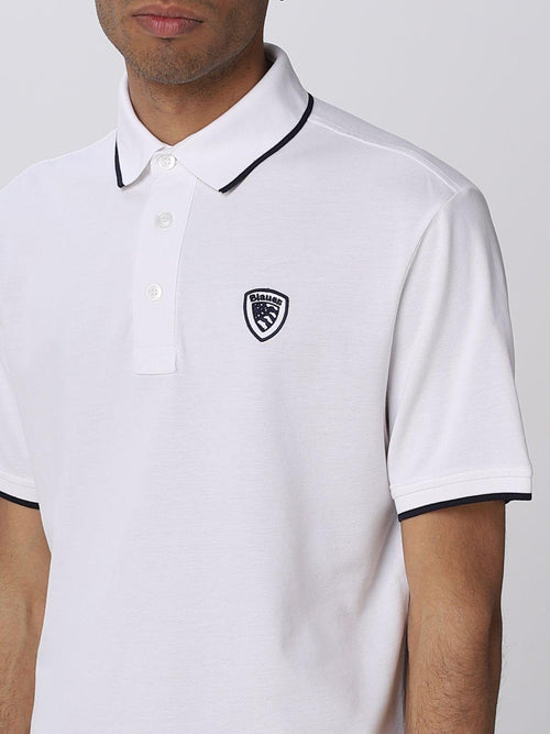 POLO MANICA CORTA 