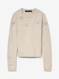10331434/Birch VERO MODA