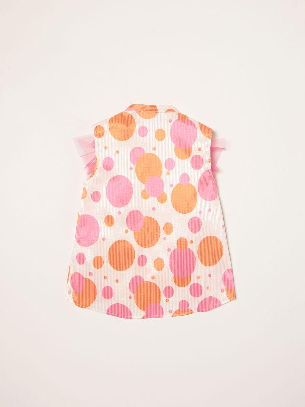CAMICIA 1Q5092 P0128/513AR SIMONETTA