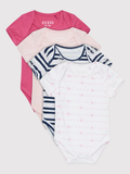 SET 4PCS SS BODY 