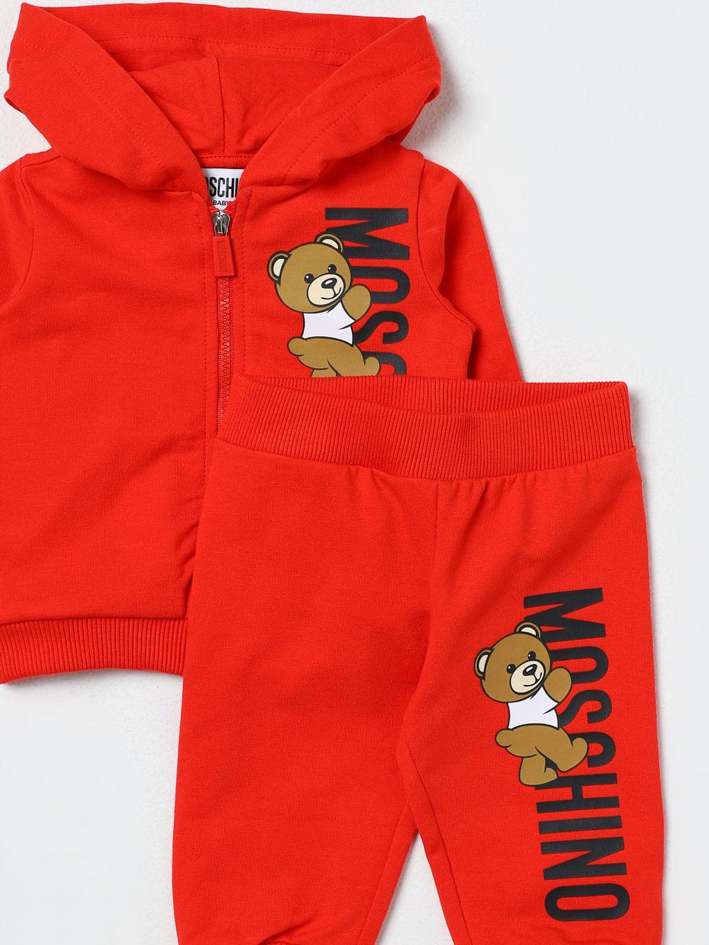 MUK04R LDA27/50109 MOSCHINO BABY