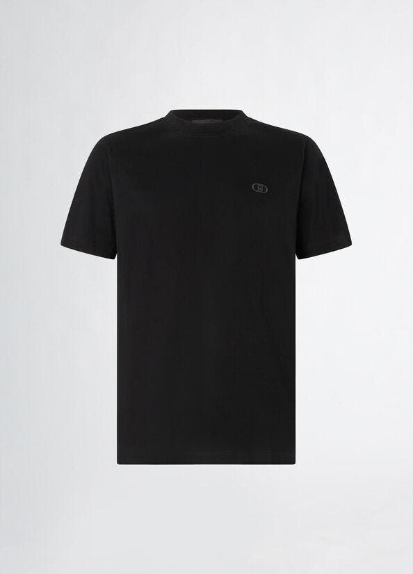 T-SHIRT BASICA M/C 