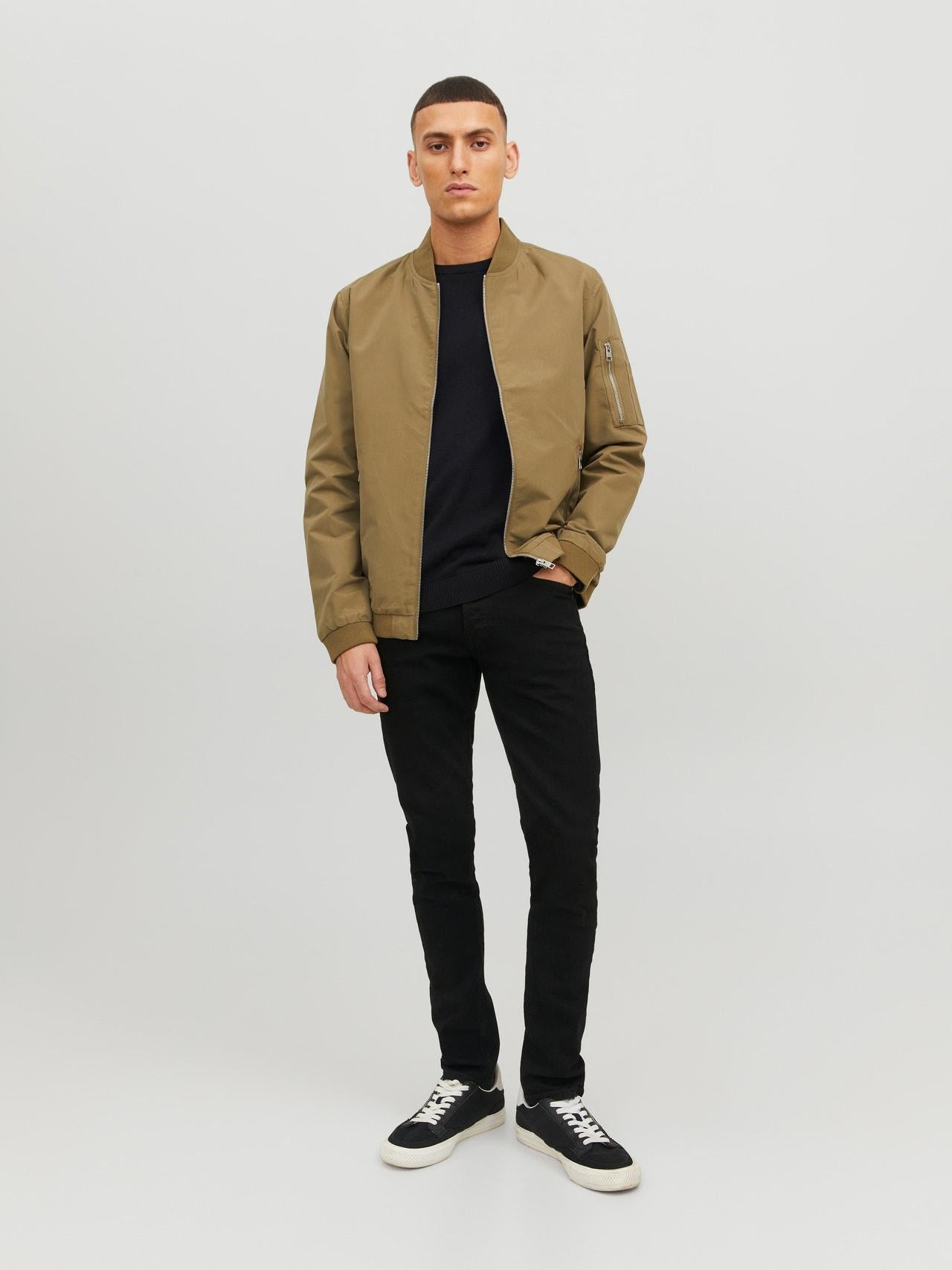 12137190/Black JACK AND JONES