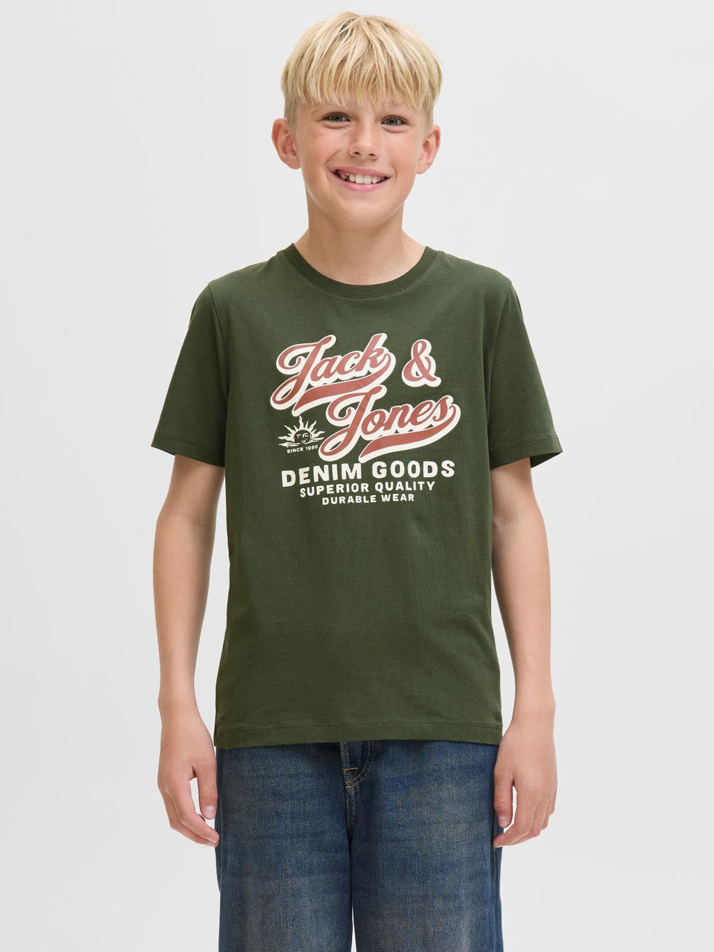 12280070/Duffel Bag JACK JONES KIDS