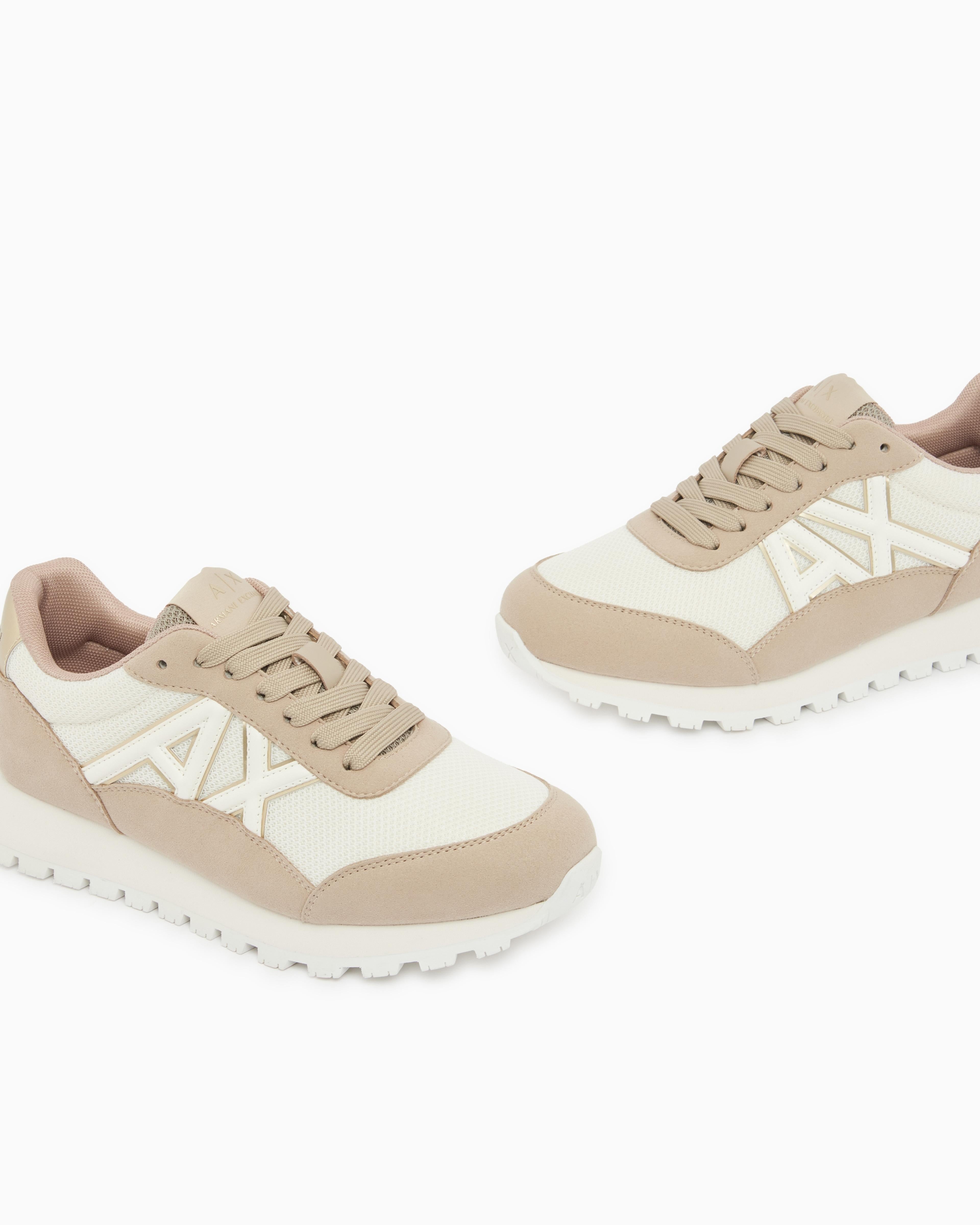 XW002150 AF19388/MZ396 ARMANI EXCHANGE
