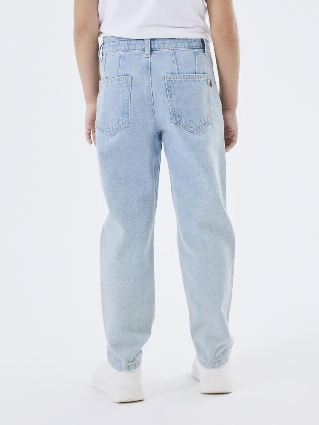 13210809/Light Blue Denim NAME.IT