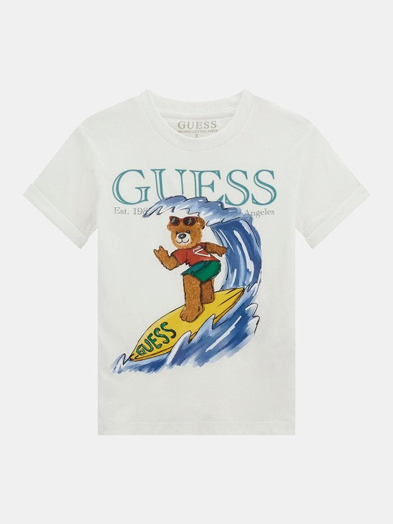 SS T-SHIRT 