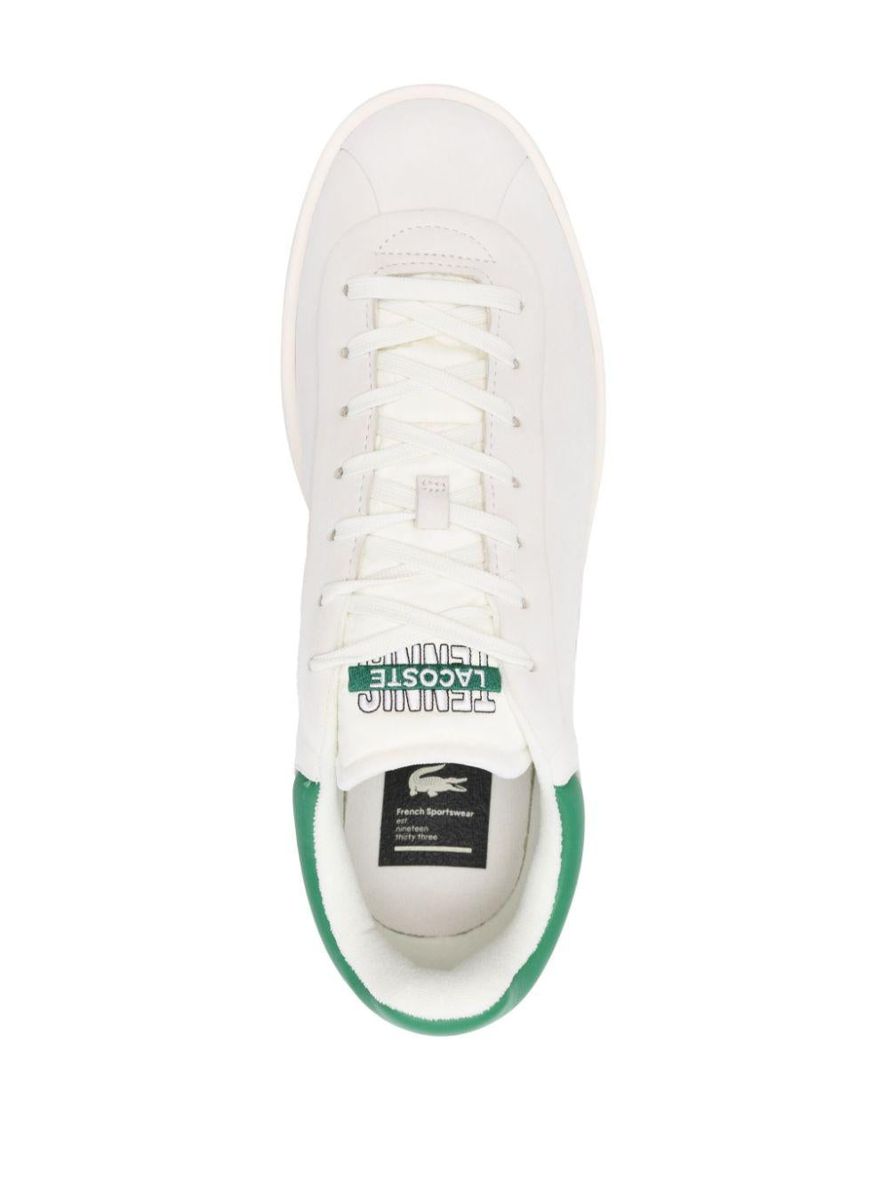 BASESHOT I03079/WG1 LACOSTE