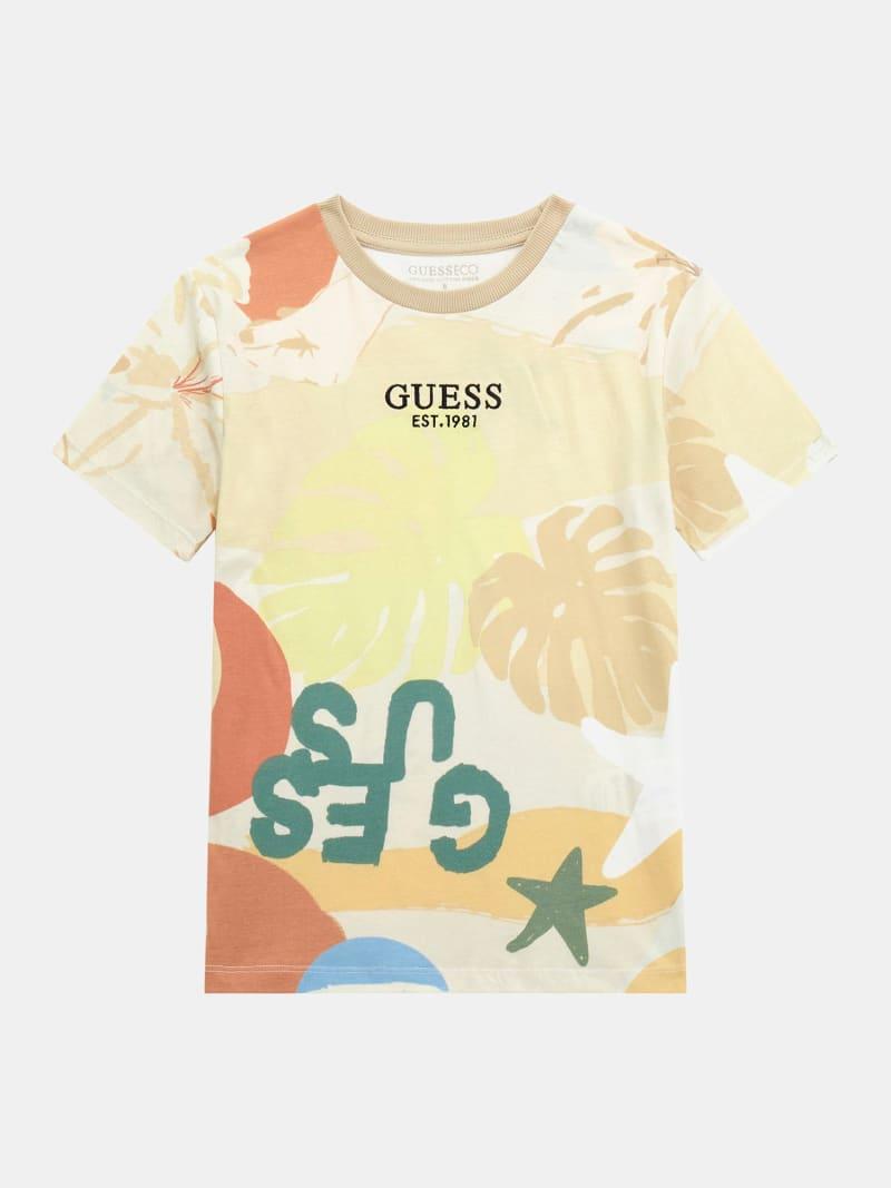 SS T-SHIRT 