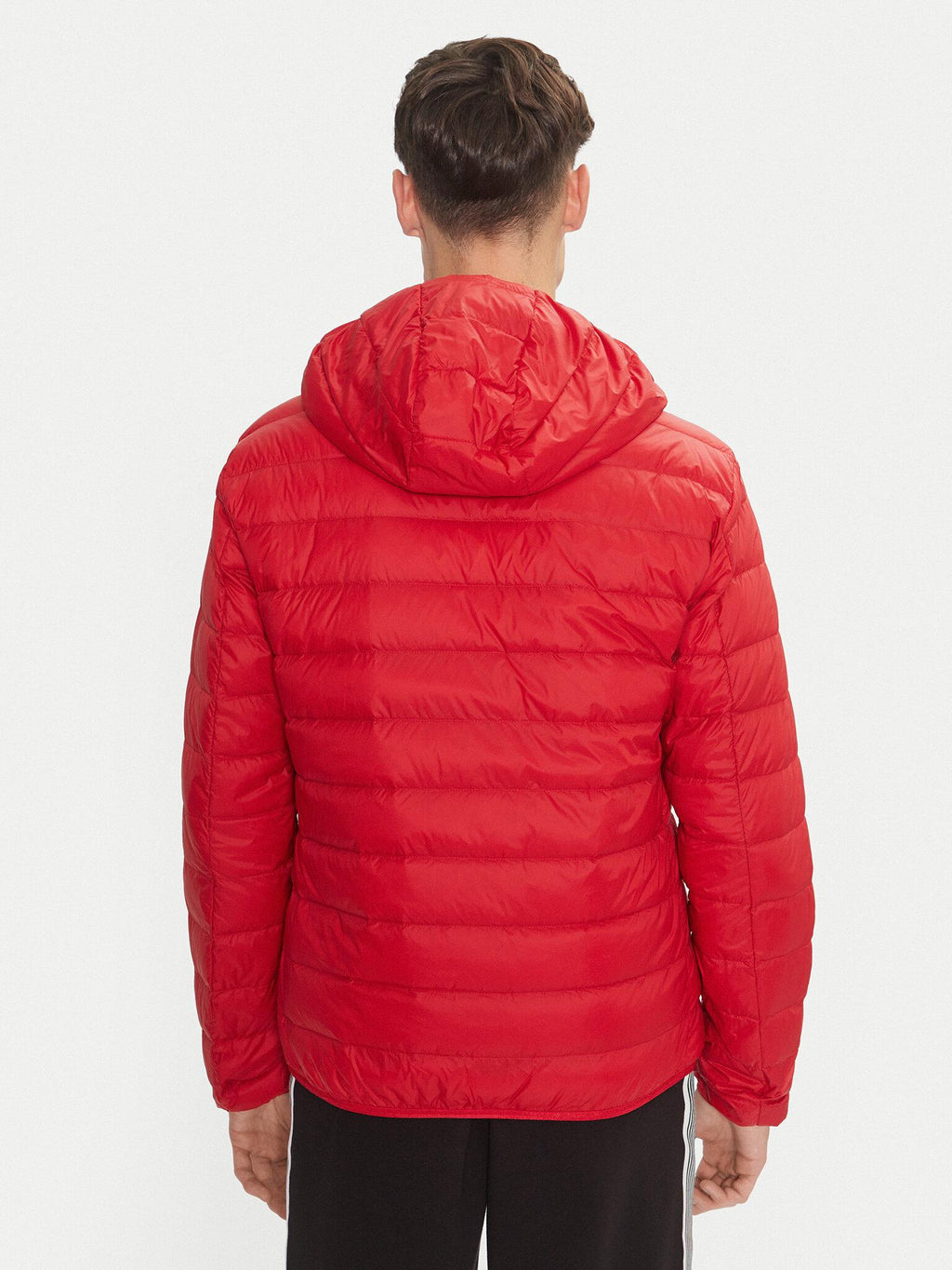 DOWN JACKET 8NPB24 PNGPZ/1461 EMPORIO ARMANI EA7