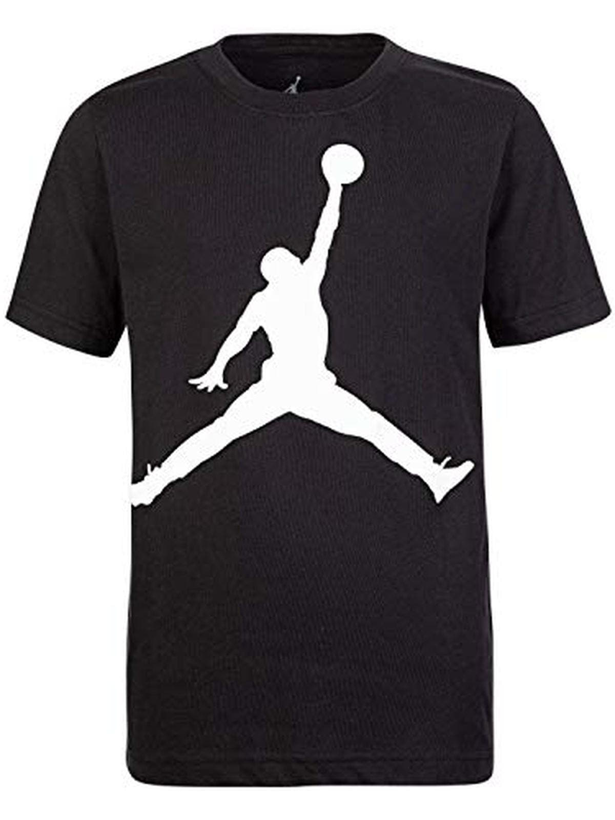 JDB S/S JUMPMAN TEE 