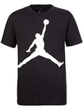 NIKE JORDAN JDB S/S JUMPMAN TEE