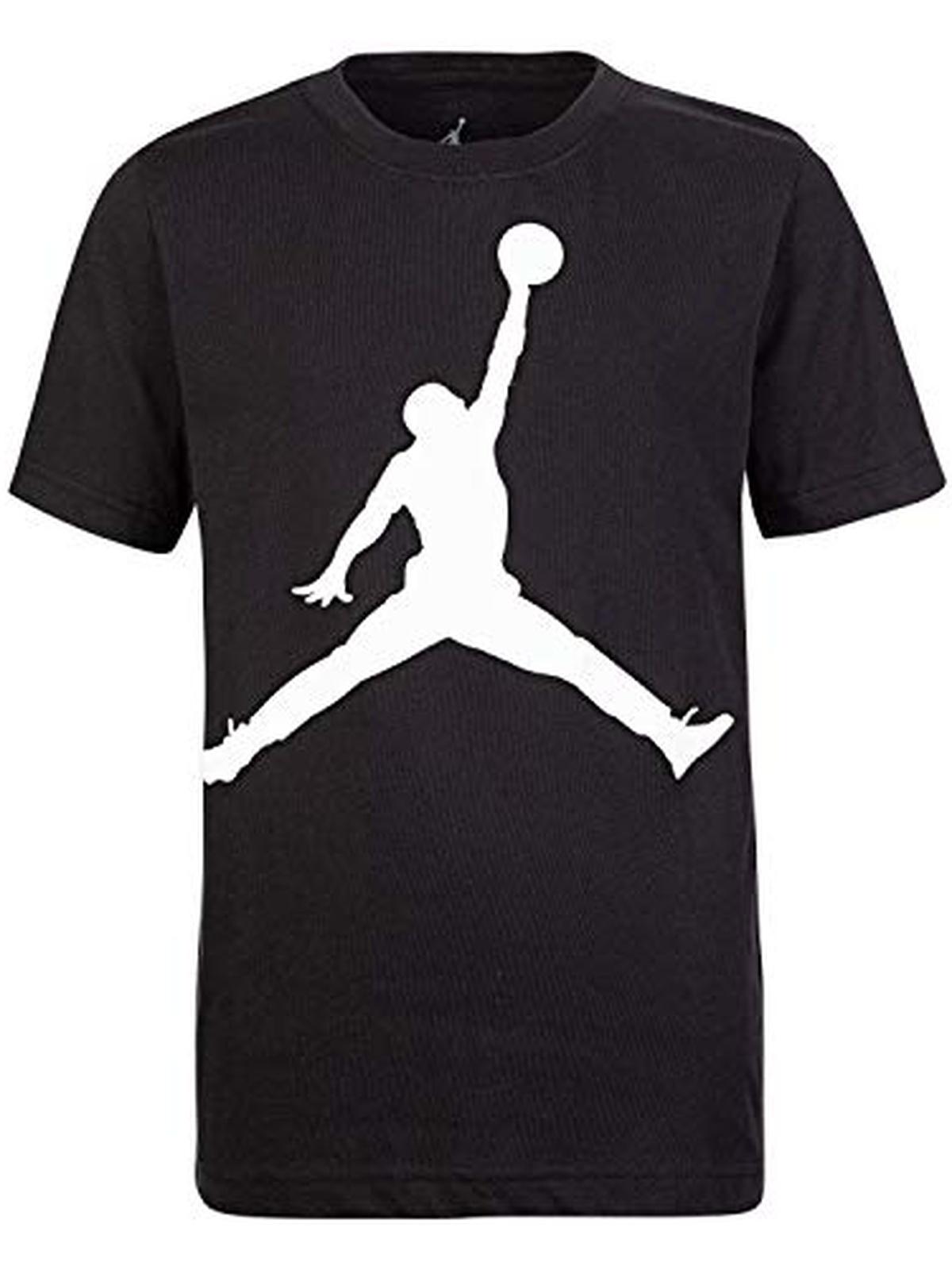 JDB S/S JUMPMAN TEE 