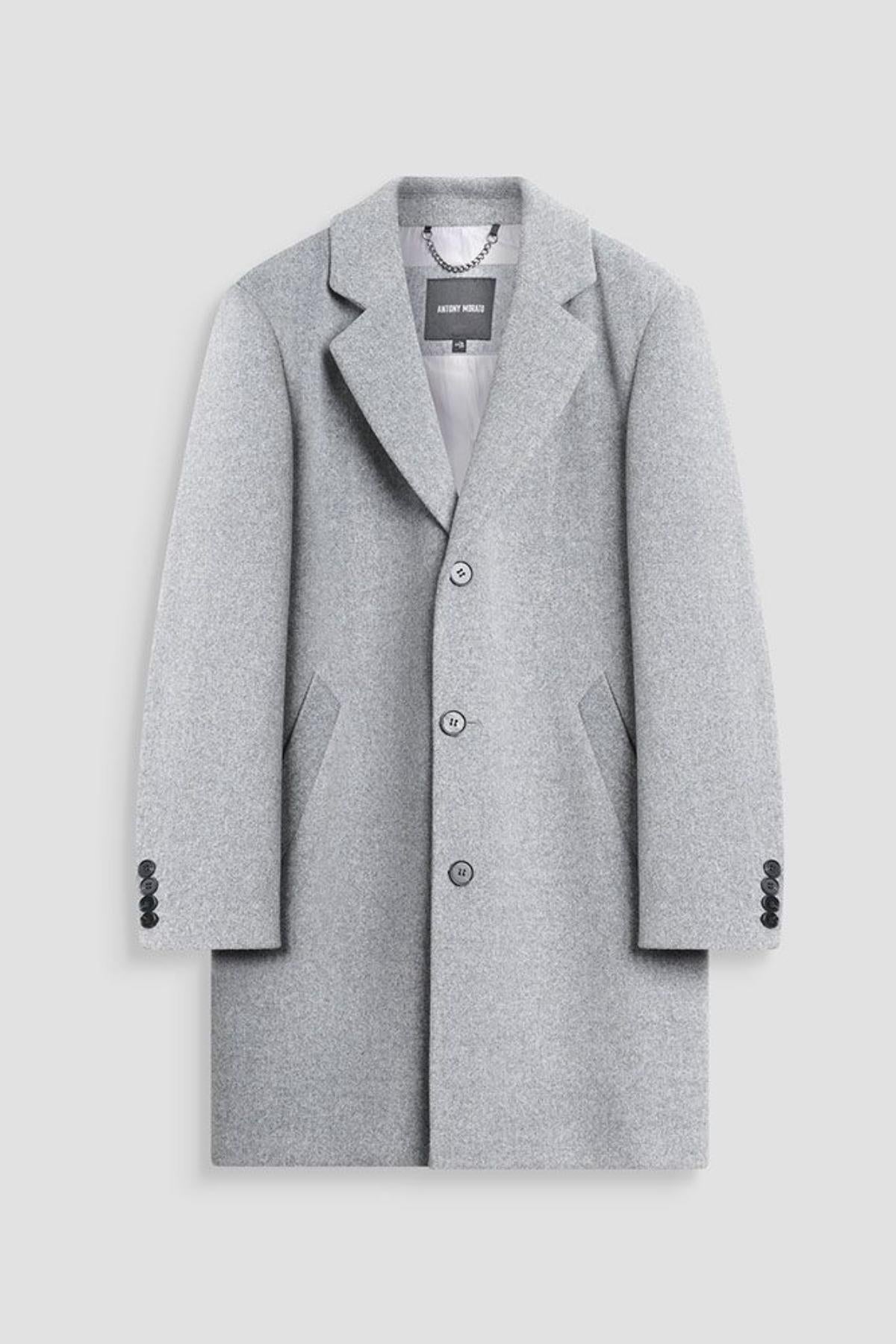 CAPO SPALLA MMCO00967 FA500082/9013 ANTONY MORATO