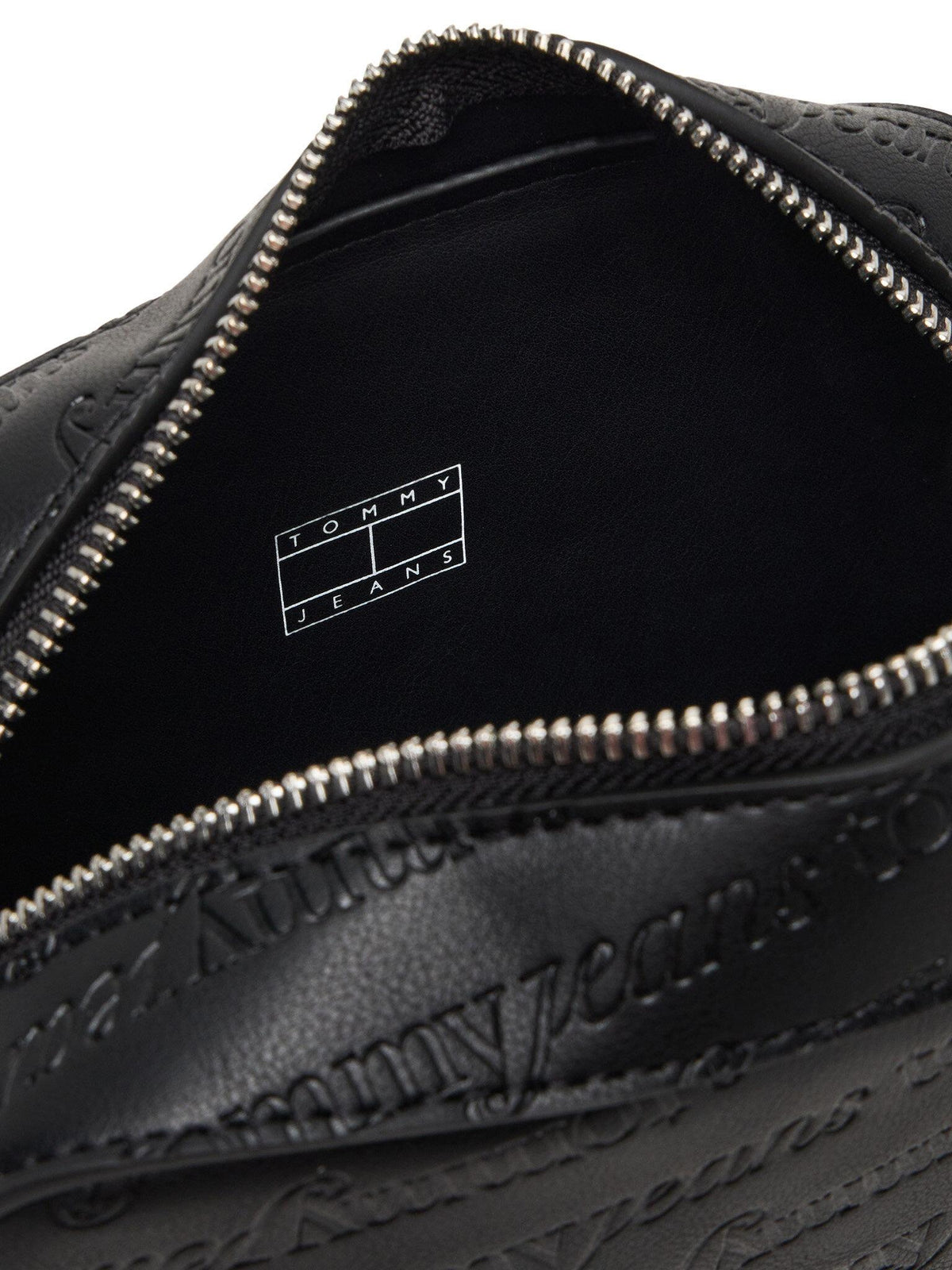 TJW MUST AOP CAMERA BAG 