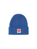 HEART BEANIE 