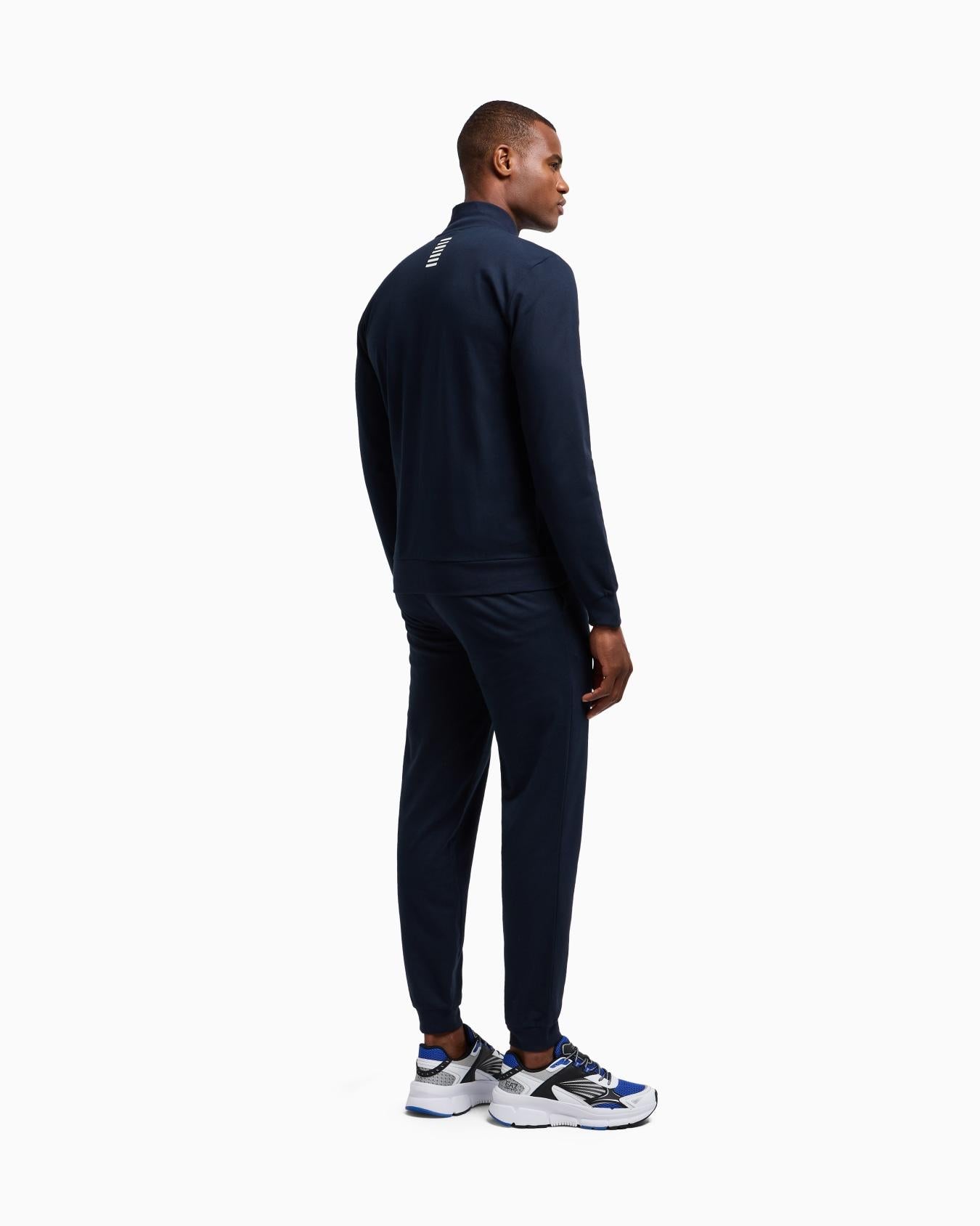 8NPV60 PJVRZ/1562 EMPORIO ARMANI EA7