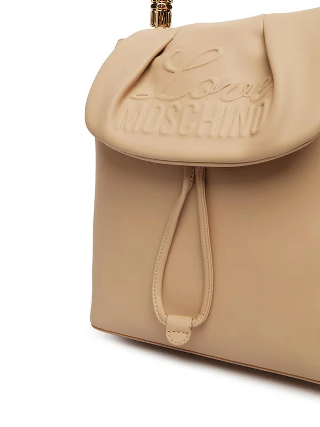 ZAINO PU TAUPE 