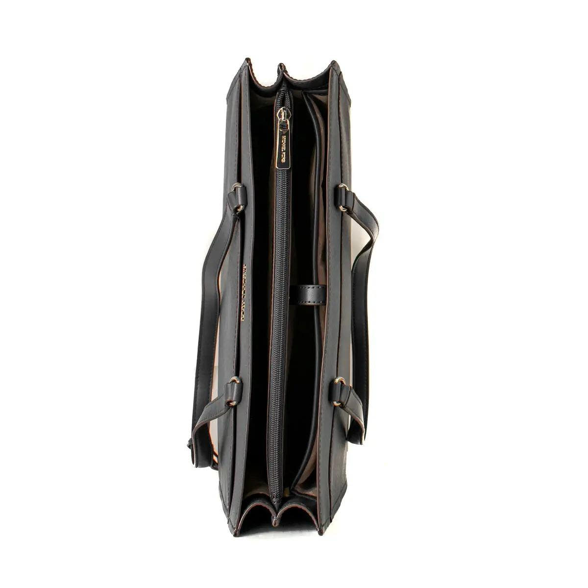 JET SET TRAVEL BLACK NOIR 