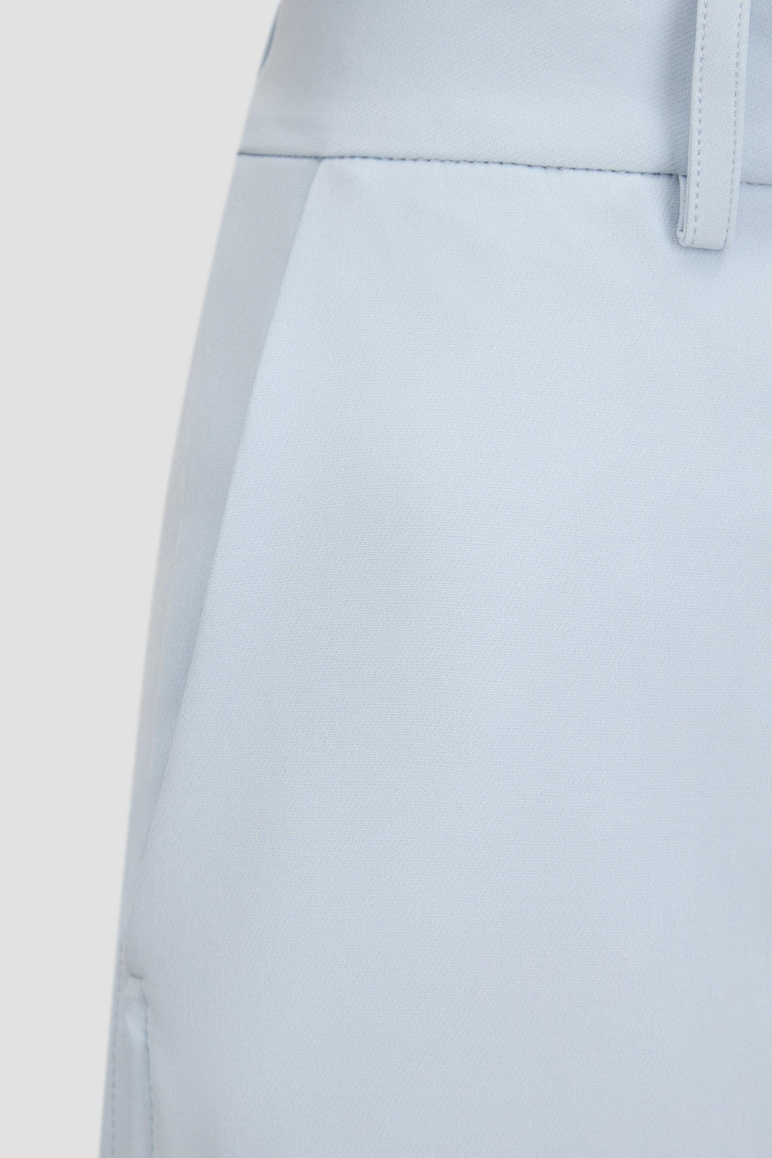 NEW CARLA CREPE PANT 