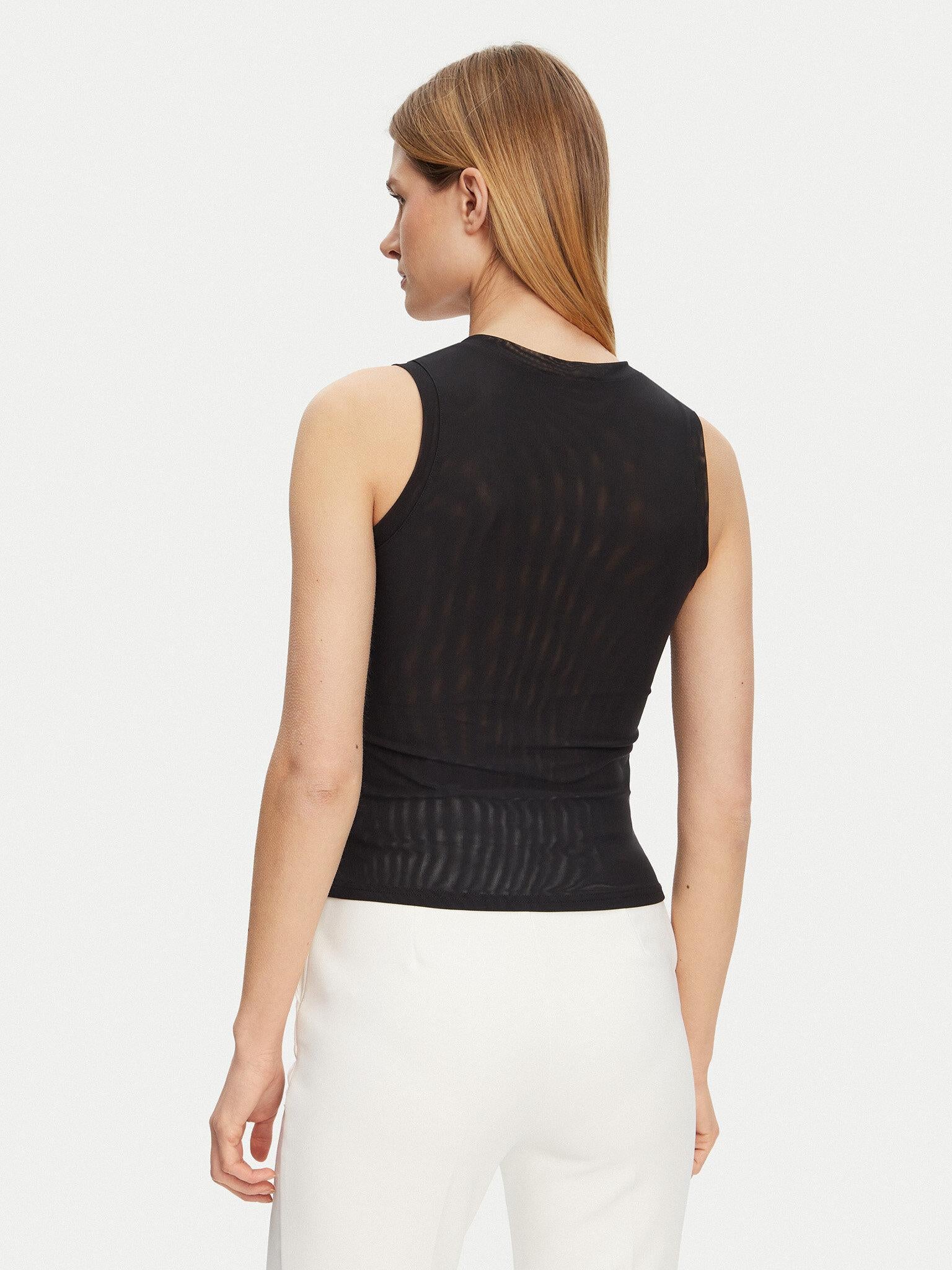 5RGP216311A/JBLK GUESS MARCIANO