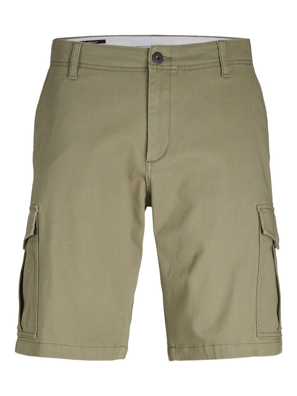 12182555/Oil Green JACK AND JONES