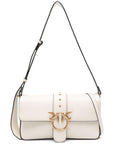 PINKO LOVE ONE CLASSIC SLOUCHY FL VI