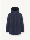 VDBCHILDREN'S JACKET