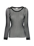 LIU JO ECS MAGLIA CHIUSA M/L